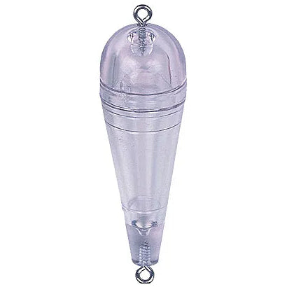 Double X Tackle 3/8 oz. Flycast Torpedo Floats
