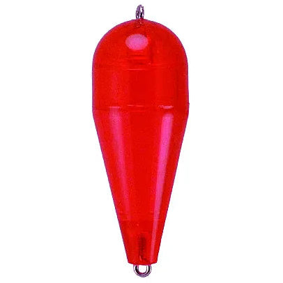 Double X Tackle 3/8 oz. Flycast Torpedo Floats