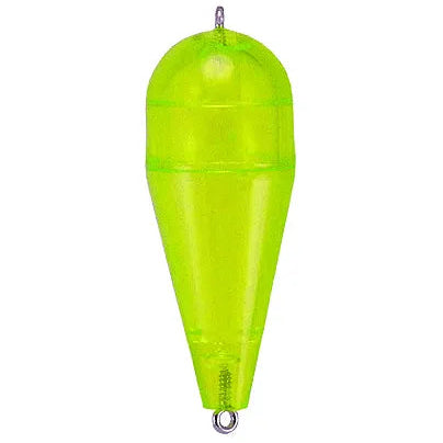 Double X Tackle 3/8 oz. Flycast Torpedo Floats