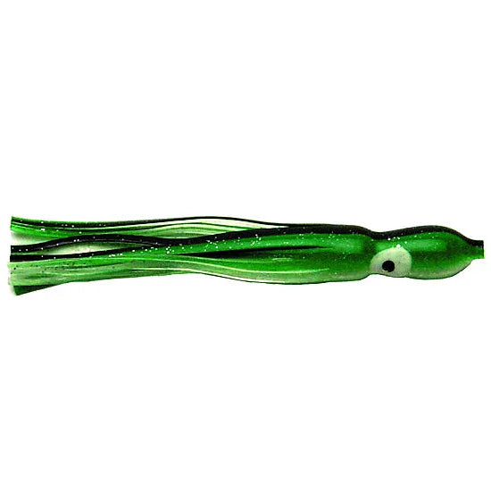 Sea Striker 3" Squid Skirts - 5 pc.