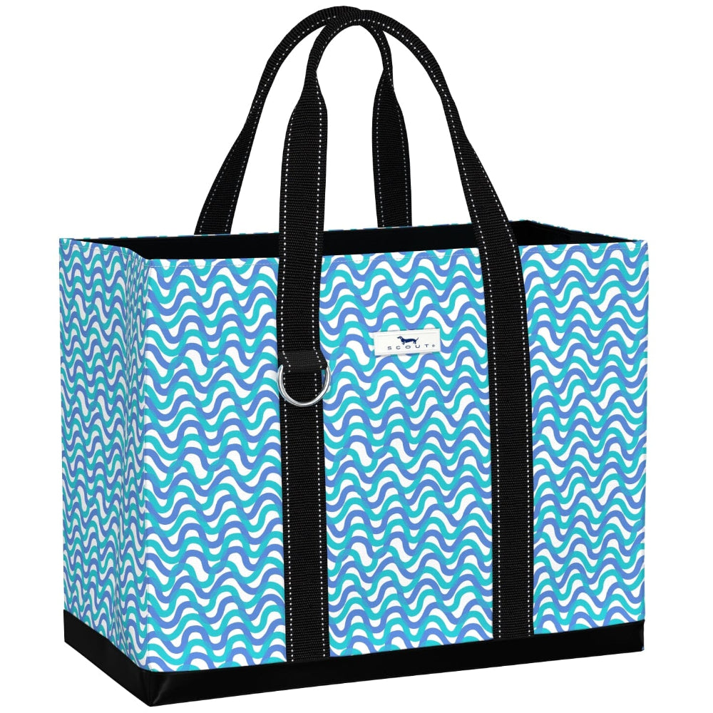 Scout Original Deano Tote Bags