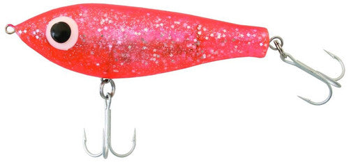Paul Brown's Fat Boy Suspending Soft Lures - 4"