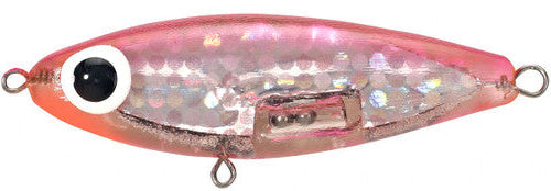 Paul Brown's Soft-Dine XL Rattling Soft Lures - 3.25"