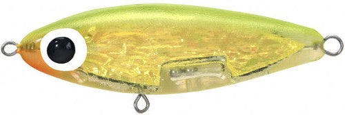 Paul Brown's Soft-Dine XL Rattling Soft Lures - 3.25"