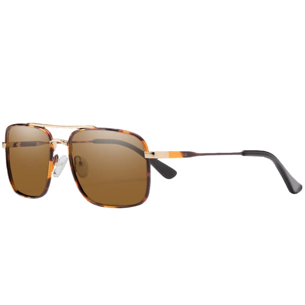 Suncloud Payback Polarized Sunglasses