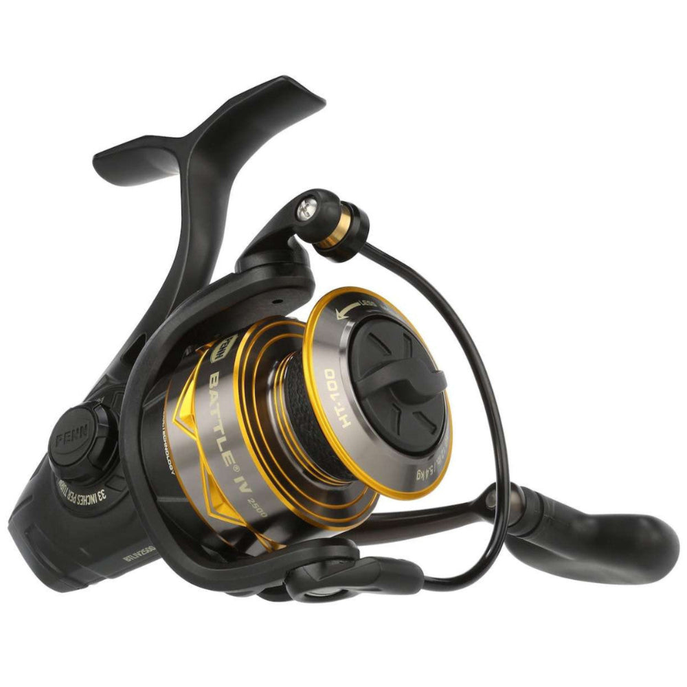 Penn Battle IV Spinning Reels