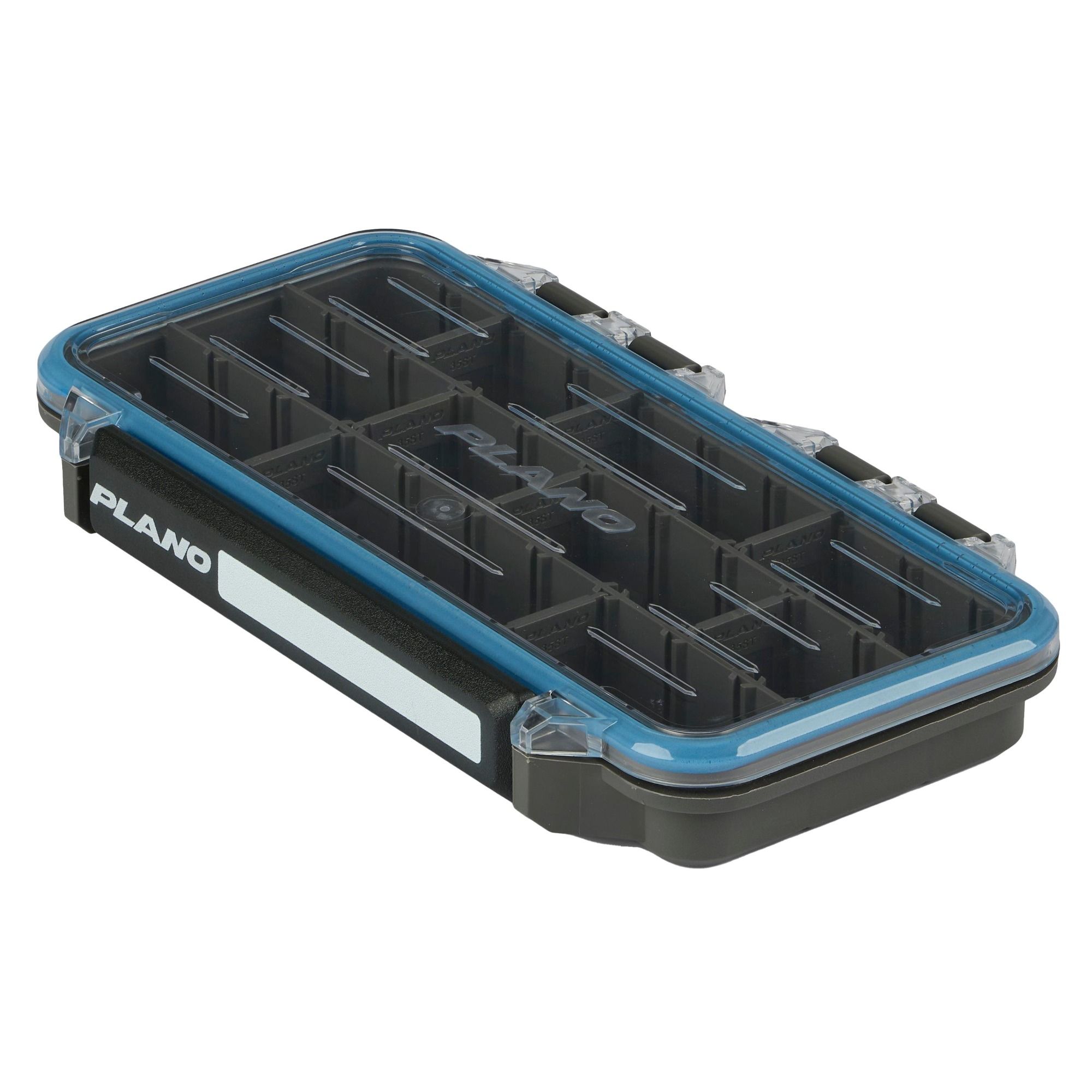 Plano StowAway See-Thru Plastic Utility Boxes