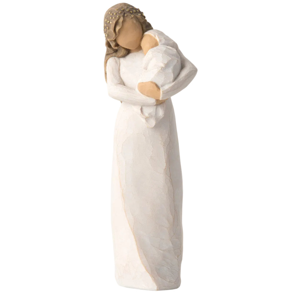 Willow Tree Keepsake Angel Figurines