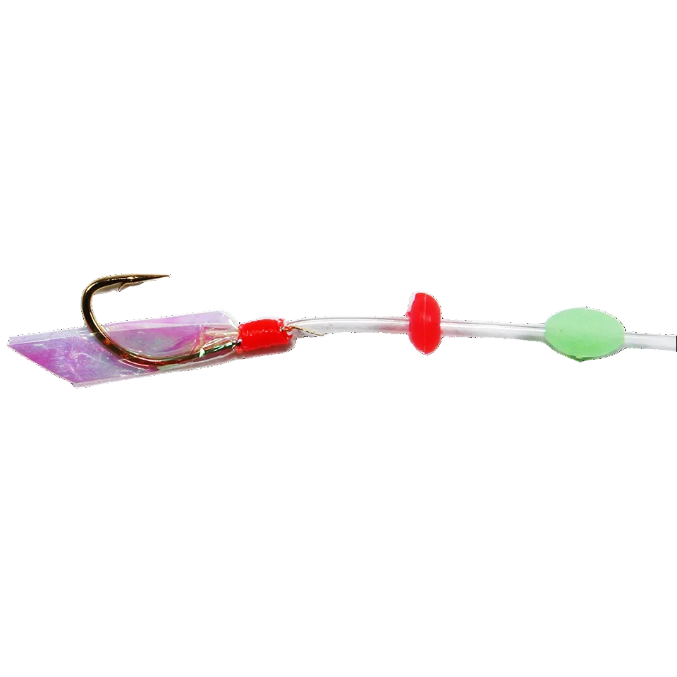 Ahi Sabiki Rigs