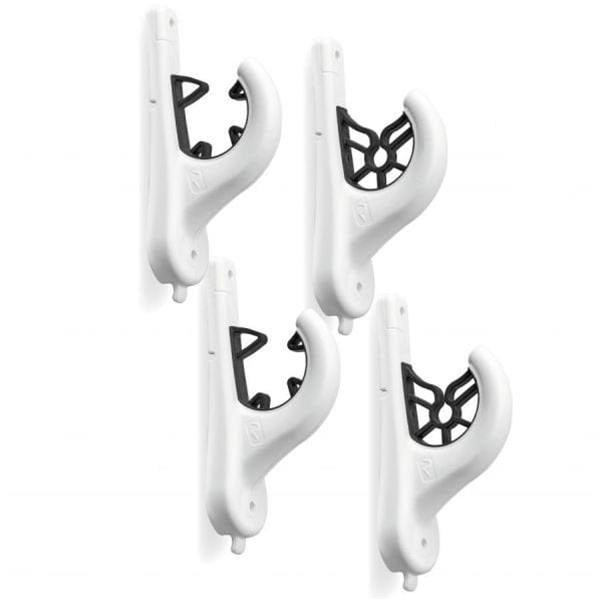 Railblaza RodRak Fishing Rod Storage Hooks - 4 pc.