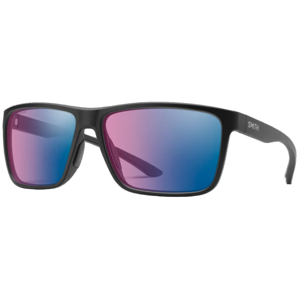 Smith Optics Riptide Polarized Sunglasses