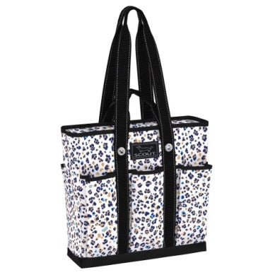 Scout Rocket Pocket Tote Bags