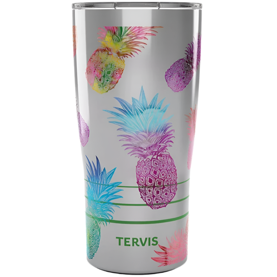 Tervis Insulated Stainless Steel Tumblers - 20 oz. & 30 oz.