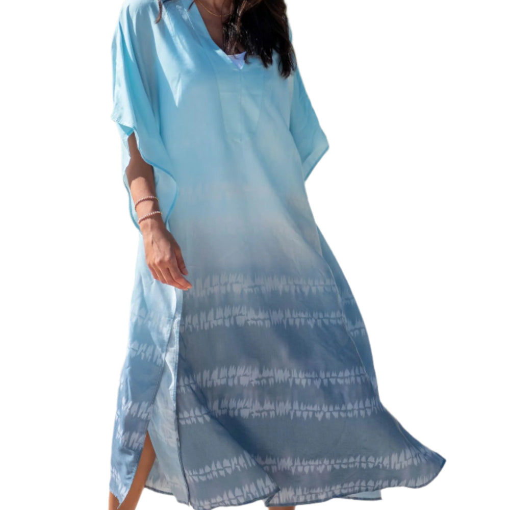 Mersea Palm Springs Kaftans