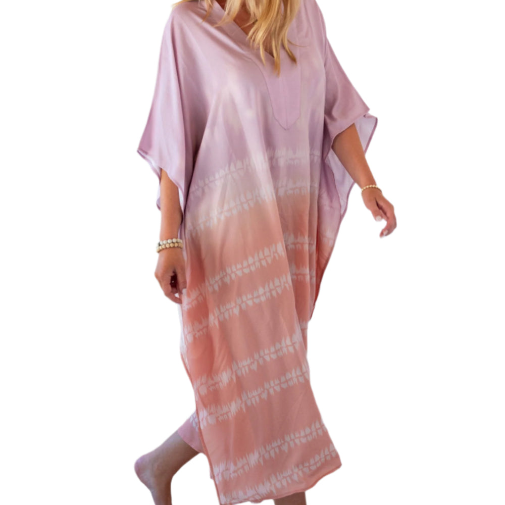 Mersea Palm Springs Kaftans