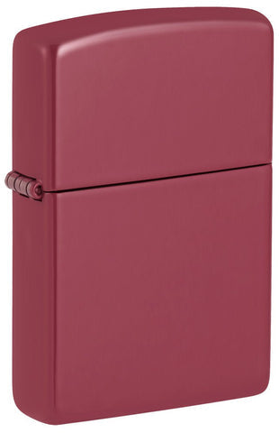Zippo Original All-Metal Windproof Lighters (Colors)