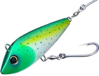 Yo-Zuri Bonita Trolling Hard Lures - 8.25"