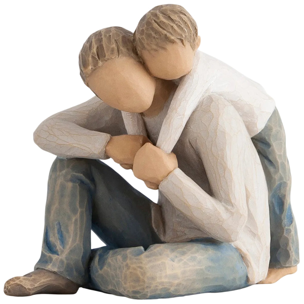 Willow Tree Keepsake Angel Figurines