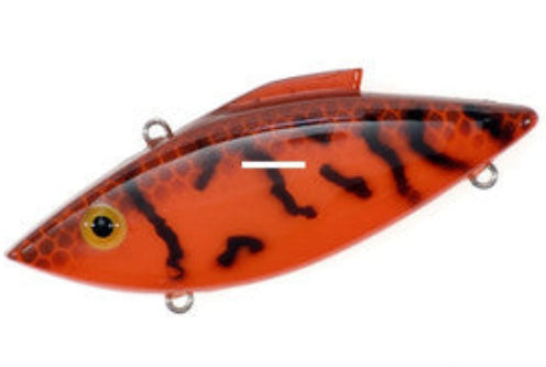 Bill Lewis Rat-L-Trap 1/4 oz. Mini Trap Crankbait - 2.5"