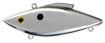 Bill Lewis Rat-L-Trap 1/2 oz. Rattle Trap Crankbait - 3"