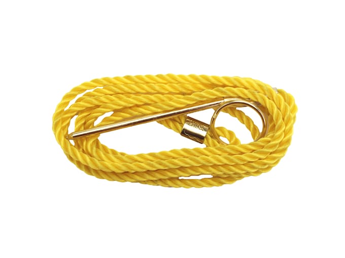 Eagle Claw 7' Heavy Duty Poly Stringer