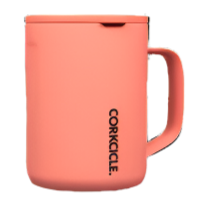 Corkcicle Insulated Coffee Mugs - 16 oz.