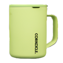 Corkcicle Insulated Coffee Mugs - 16 oz.