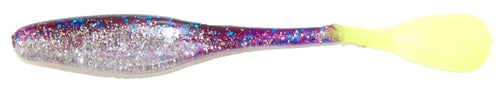 Gambler 6" Flapp'n Shad Soft Jerkbait - 8 pc.