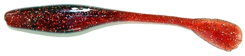 Gambler 6" Flapp'n Shad Soft Jerkbait - 8 pc.