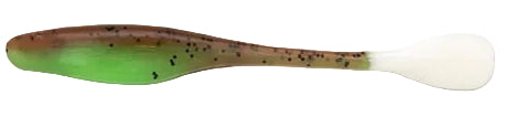 Gambler 6" Flapp'n Shad Soft Jerkbait - 8 pc.
