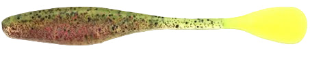 Gambler 6" Flapp'n Shad Soft Jerkbait - 8 pc.