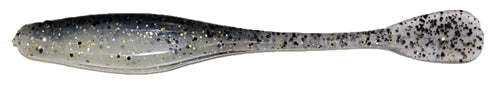 Gambler 6" Flapp'n Shad Soft Jerkbait - 8 pc.