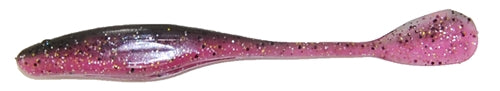 Gambler 6" Flapp'n Shad Soft Jerkbait - 8 pc.