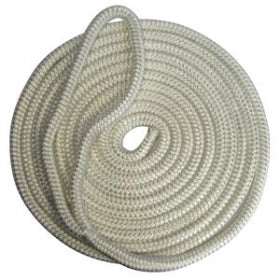 Seachoice Double-Braided Polypropylene Dock Line