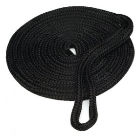 Seachoice Double-Braided Polypropylene Dock Line