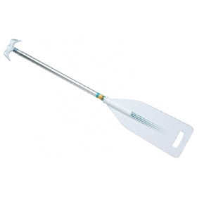 Seachoice Telescoping Boat Hook/Paddle