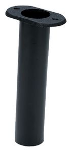 Seachoice Flush Mount 90° Rod Holder - ABS Plastic