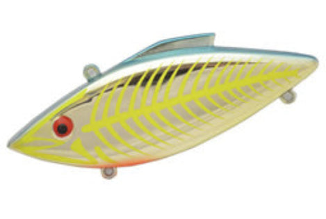 Bill Lewis Rat-L-Trap 1/2 oz. Rattle Trap Crankbait - 3"