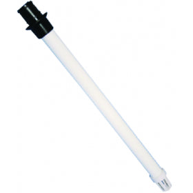 Push In Overflow Drain Tube