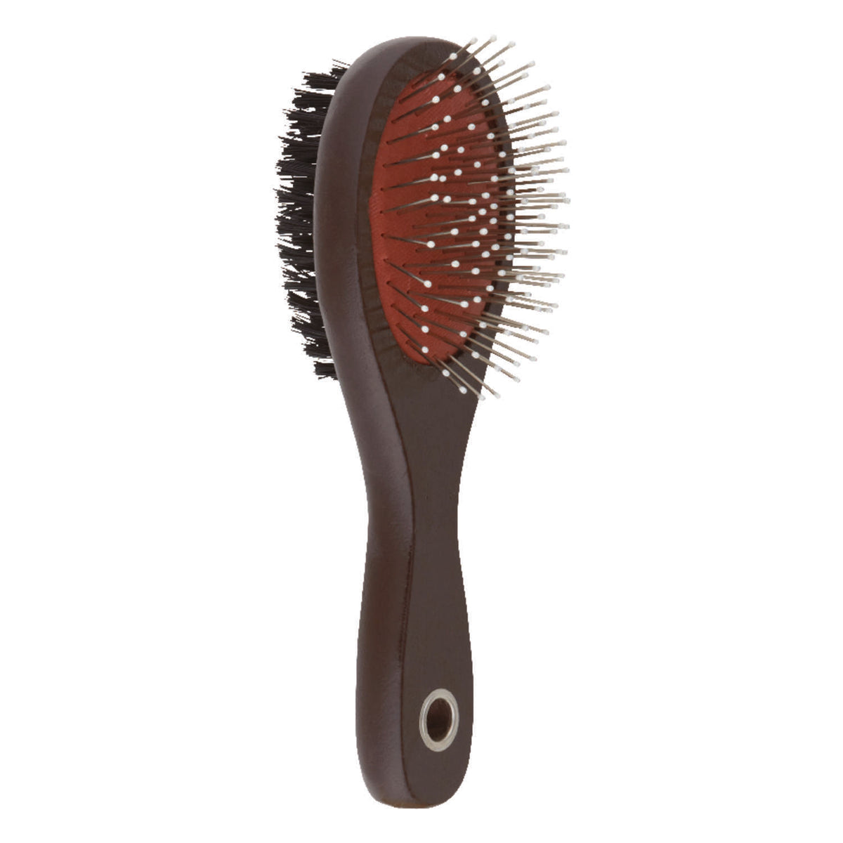 Aloe Care 2-Sided Pet Brush
