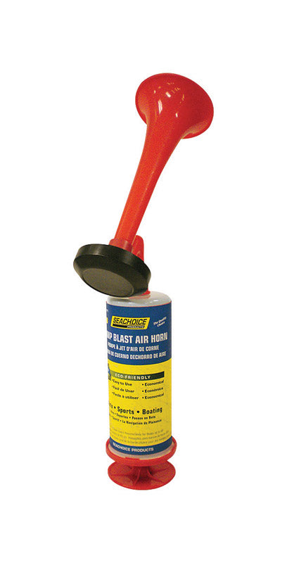 Seachoice Pump Blast Air Horn - 4 oz.
