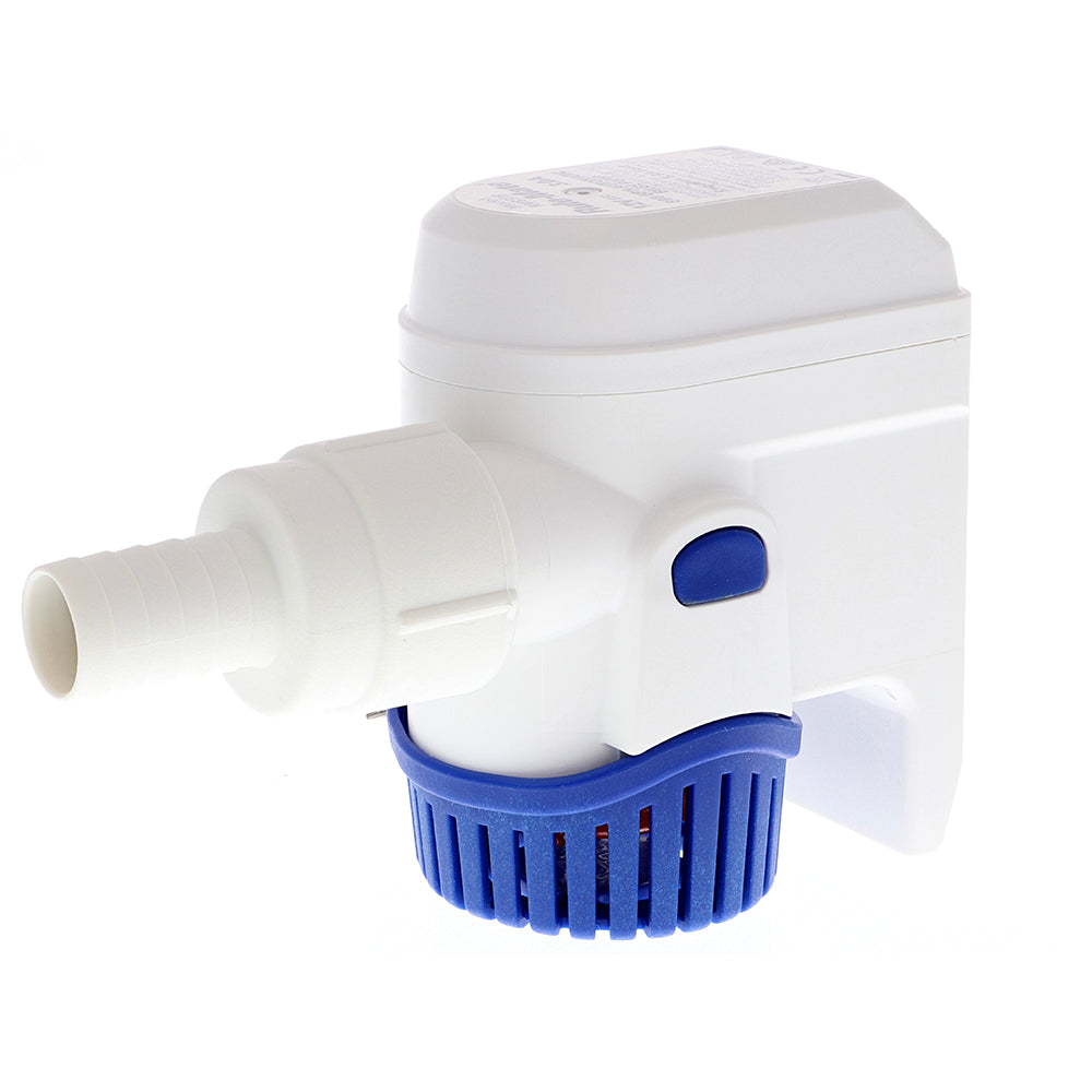 Rule-Mate 800 Fully Automated Bilge Pump