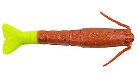 Berkley Gulp! Scented Shrimp Soft Bait - 3" & 4"