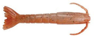 Berkley Gulp! Scented Shrimp Soft Bait - 3" & 4"