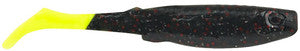 Berkley Gulp! Scented Paddle Shad Soft Bait - 3" & 4"