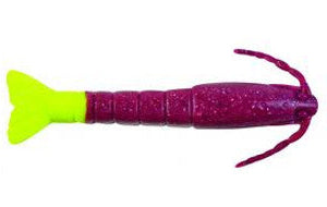 Berkley Gulp! Scented Shrimp Soft Bait - 3" & 4"