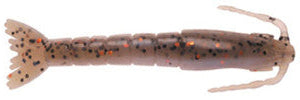 Berkley Gulp! Scented Shrimp Soft Bait - 3" & 4"