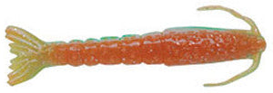 Berkley Gulp! Scented Shrimp Soft Bait - 3" & 4"