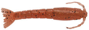 Berkley Gulp! Scented Shrimp Soft Bait - 3" & 4"