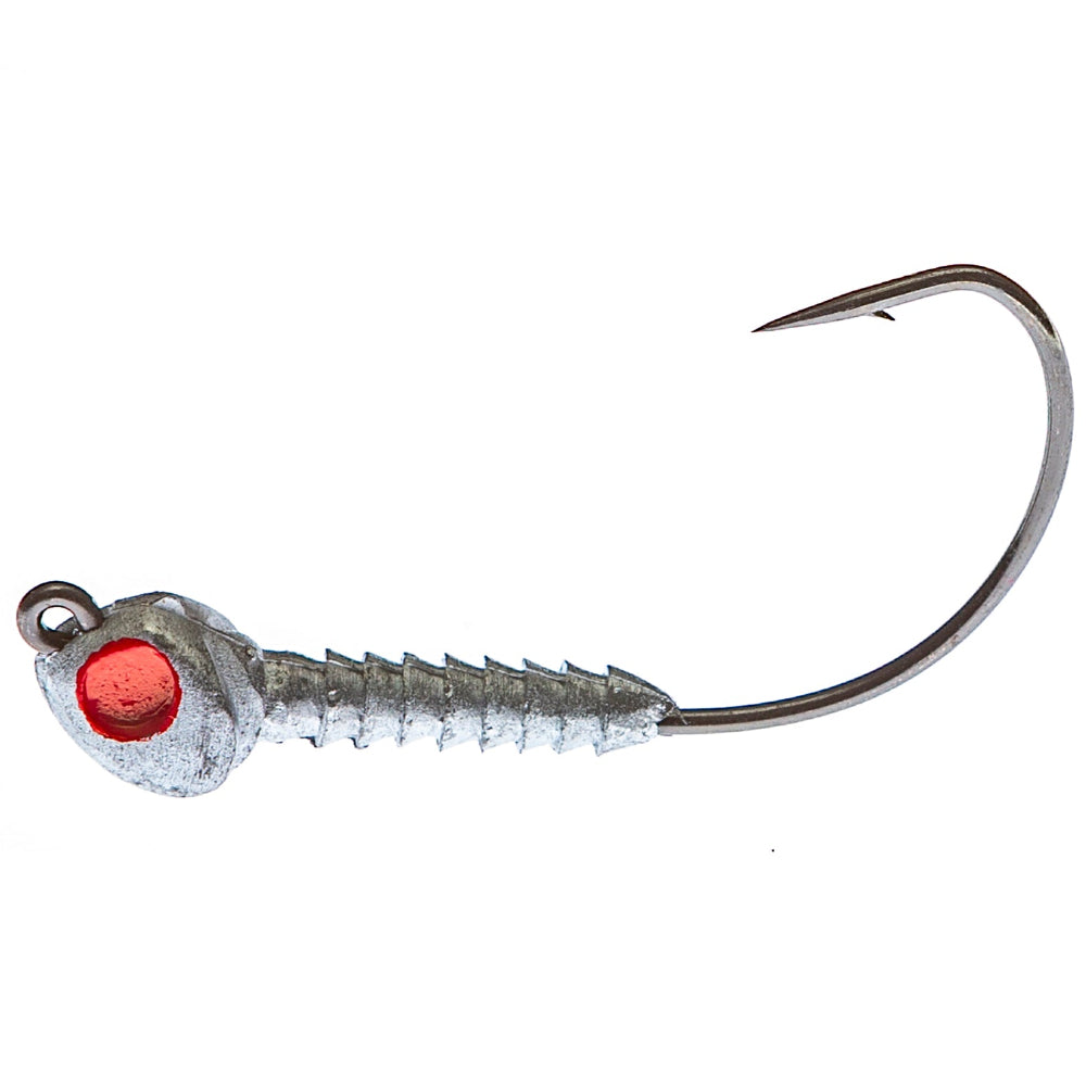 Boat Monkey Barrier Island Jigheads - 4 pc.